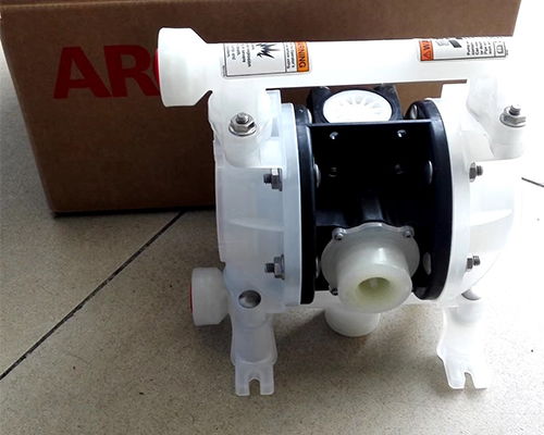 dby隔膜泵定做 廣西隔膜泵 山西星達(dá) 查看