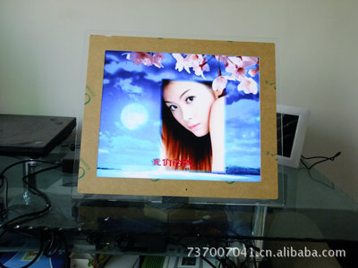 【相框廠家低價批發(fā)17寸/19寸/22寸廣告機相框電子數(shù)碼相框移動電源】價格,廠家,圖片,數(shù)碼相框,深圳市友誼達(dá)數(shù)碼-