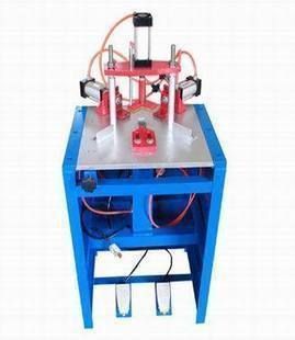 十字繡相框釘角機(jī)切角機(jī)_機(jī)械及行業(yè)設(shè)備_世界工廠網(wǎng)