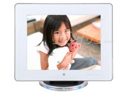 優(yōu)可視dpf819數(shù)碼相框產(chǎn)品圖片1素材 it168數(shù)碼相框圖片大全