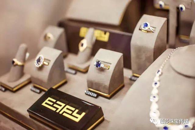 珠寶腕表那些事 | 圣誕剁手季不東奔西跑，一家店網(wǎng)盡世界珠寶！