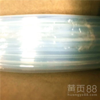鐵氟龍熱縮管5mm7mm 透明耐高溫耐腐蝕絕緣套管全解析